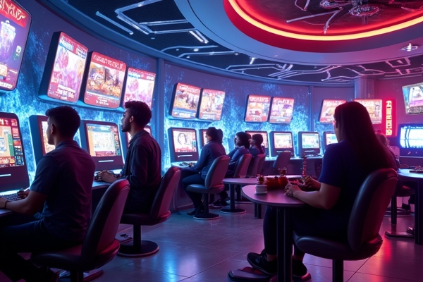 รีวิว Betflik King - เทคนิคการเลือกค่ายเกม