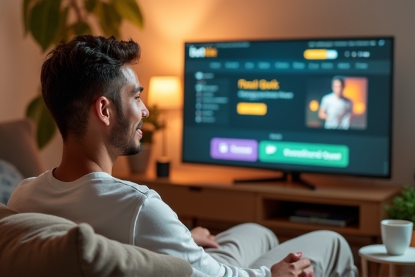 ทางเข้า Betflik เสถียรและปลอดภัย