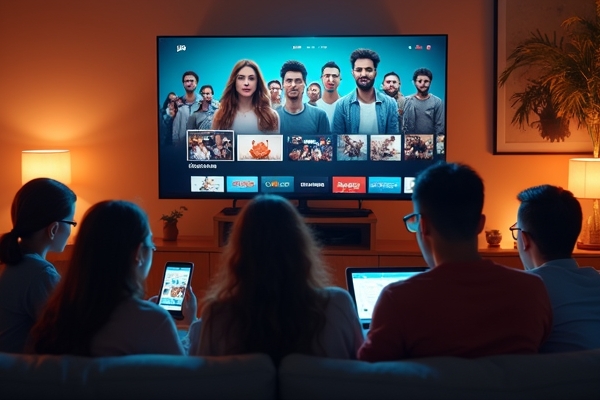 ภาพรวมของ Betflik - แพลตฟอร์มสตรีมมิ่งที่มีความนิยม