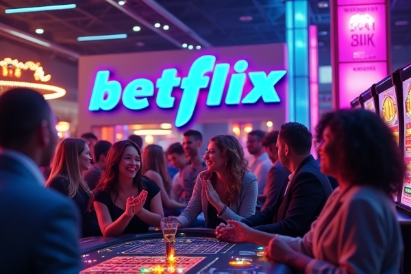 Overview of Betflix Casino including its features