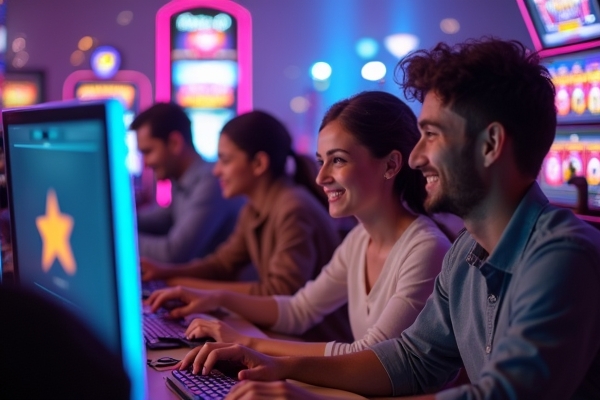 การแนะนำ Betflix DC คืออะไร? เว็บการพนันออนไลน์ที่น่าเชื่อถือ