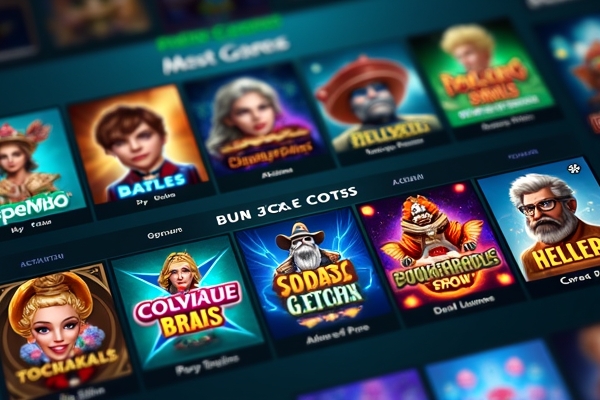 Betflix Hero คือ แพลตฟอร์มคาสิโนออนไลน์เพื่อเล่นสล็อต