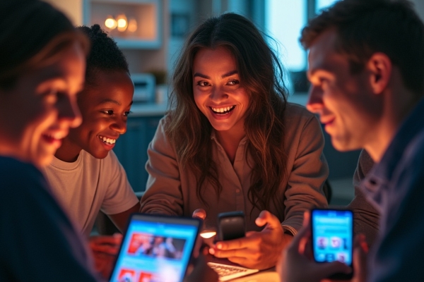 ภาพรวมของ Betflix4u แพลตฟอร์มเกมออนไลน์ที่น่าสนใจ