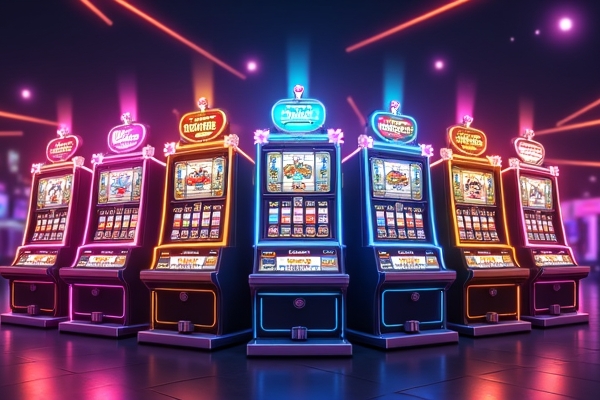 รวมเกมสล็อตแตกหนักบน Betflix888 ห้ามพลาด