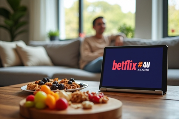 รีวิวรวมข้อดี–ข้อเสียของ Betflix4u แบบตรงไปตรงมา