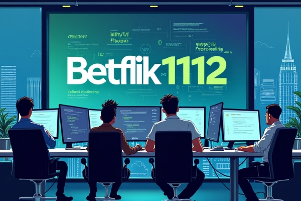 ประวัติของ Betflik1112 รวมเกมแตกหนักประจำสัปดาห์