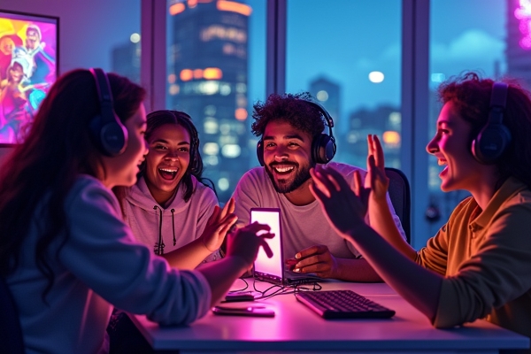 เหตุผลที่ Betflix4U เป็นที่นิยมในหมู่นักเล่นเกม