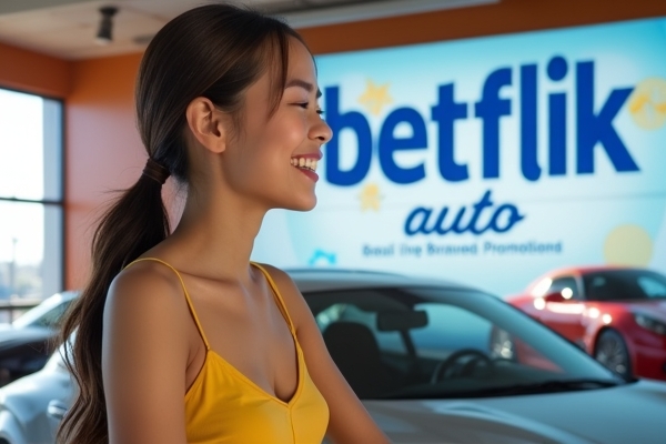 ภาพโปรโมชัน Betflik Auto ล่าสุดที่น่าสนใจ