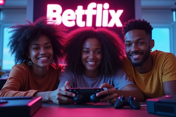 ข้อมูลที่มือใหม่ควรรู้ก่อนเล่น Betflix