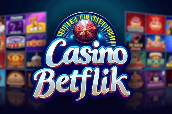 Casino Betflik ที่มีเกมหลากหลายและการบริการที่ดี